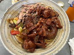 -梅溪·小伙子干挑面(安吉总店)