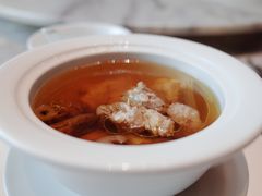 -顺德美的万豪酒店-万豪中餐厅
