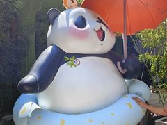 -轩客会(熊猫书店)