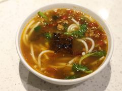 -半山腰·云南菜(侨福芳草地店)