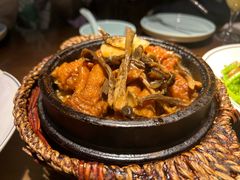 -应天大明王朝·南京菜(中山陵店)