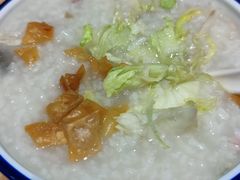 -宏状元现熬粥·京味菜(三里河店)