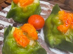 超级西洋菜饺-点都德(喜粤楼店)