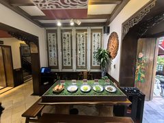 -朱家小厨(红塔西路店)