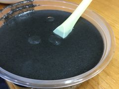 黑芝麻糊-芝麻糊世家(西华店)