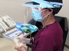 -天使口腔门诊部(上海店)