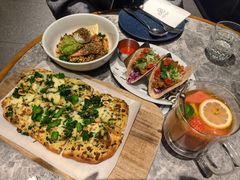 手撕酱香猪肉taco-gaga(北京新中关购物中心店)