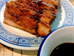 -十六中酱肉·烧烤·京菜小馆(五方桥旗舰店)