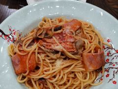 -蘑菇餐厅(马台街店)
