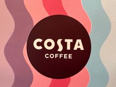 -COSTA COFFEE(金长安大厦店)
