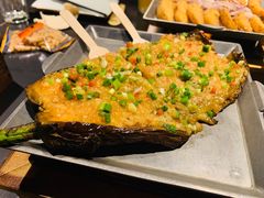-很久以前羊肉串(中山公园店)