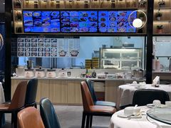 -潮粤香海鲜酒楼(沙湖店)