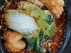 -西安外国语大学-学生食堂(栾树大道店)
