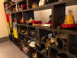 -盘子女人坊古装写真摄影(天津总店)