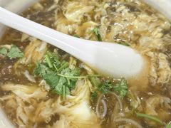 -奥华餐厅·老张记(台基厂店)