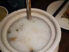 -梁记粥铺(开元地中海店)