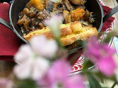 -夏朵餐厅(丁香店)