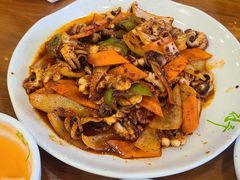 -全州拌饭馆(断桥店)