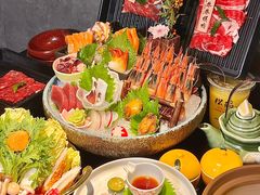 -松鹤精致料理(五一中路店)