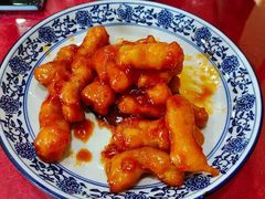 -北大地皖峰饭馆
