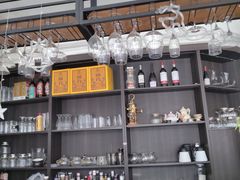 -花舍·新派粤菜·西餐·下午茶(亚运村·鸟巢店)