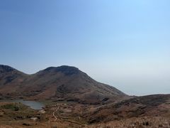 -嵛山岛