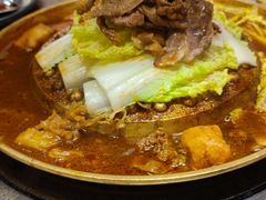 -牛牛章·章鱼水煎肉(光谷世界城店)