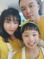点击看大图 -玛瑞莎·儿童·亲子摄影(越秀店)