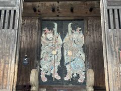 -绩溪龙川景区