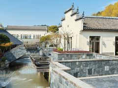 -宁波柏悦酒店·钱湖渔港