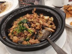 -味友味港印记(厦门集美银泰百货店)
