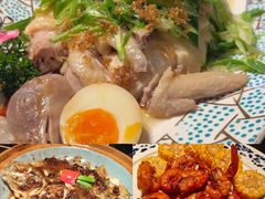 -粤·向群饭店(二沙岛店)