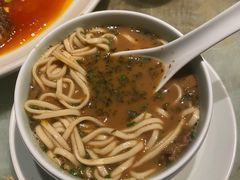 传统片儿川-湖滨28中餐厅·西湖宴·杭州君悦酒店