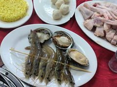 -花苑美食横琴生蚝火锅(拱北粤华路店)