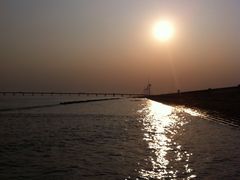 -南汇嘴观海公园