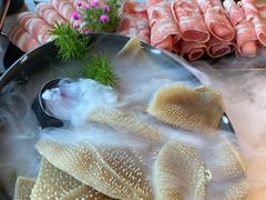 -新辣道鱼火锅(领展购物广场·中关村店)
