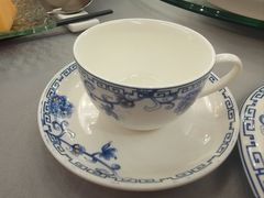 -银都上海菜馆(粤海东路店)