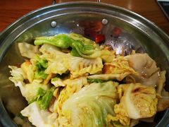 手撕包菜-点心传说·粤菜点心(佐阾虹湾店)