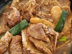 -稻香酒家·33年老字号·港式粤菜(富邦中心店)