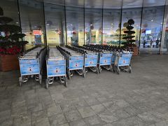 -厦门五通客运码头