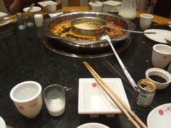 -一斗火锅·招财羊毛肚(泰吉滨江店)