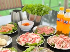 -沸奇公园·情景团建·年会露营烧烤轰趴生日(科技园店)