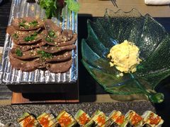 -鲤·鮨KOISUSHI