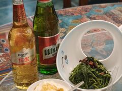 -乡村馕坑肉·烧烤·新疆菜·本地人更爱吃(阿勒泰首店)