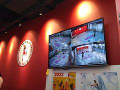 -舞霖精灵国际舞蹈教育中心(华创生活广场店)