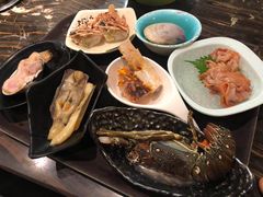 -舒友海鲜姿造(白鹭洲店)