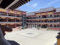 -会龙寺