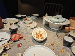 -额娘·春饼烤鸭(港悦广场店)