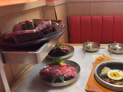 -韩宫宴烤肉·料理(南京江宁万达店)