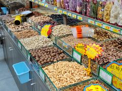 -盛文甘栗(南洪街店)